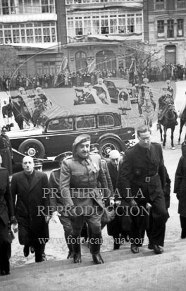 Funerales por Jose Antonio