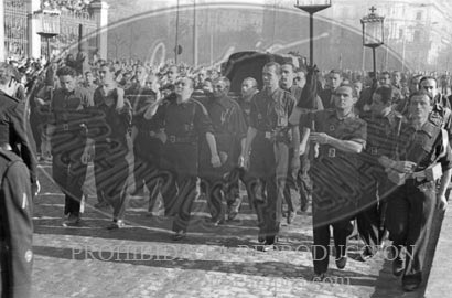 Funerales por Jose Antonio