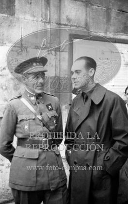 Funerales por Jose Antonio