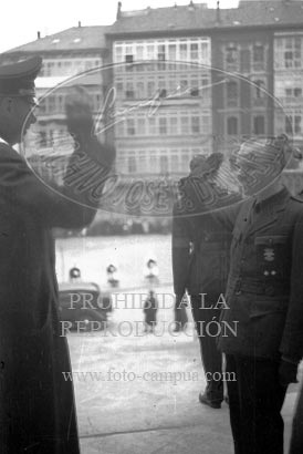 Funerales por Jose Antonio