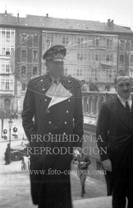Funerales por Jose Antonio