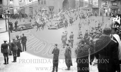 Funerales por Jose Antonio