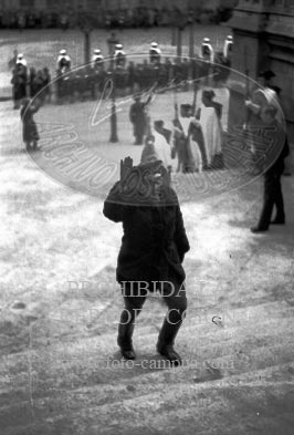 Funerales por Jose Antonio