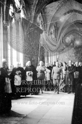 Funerales por Jose Antonio