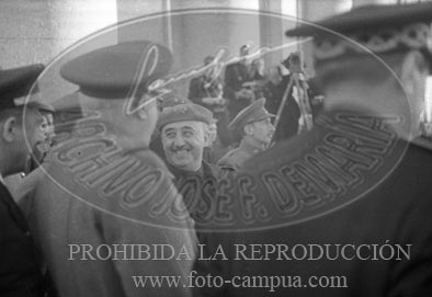 Funerales por Jose Antonio