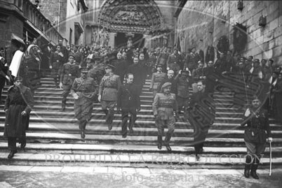 Funerales por Jose Antonio