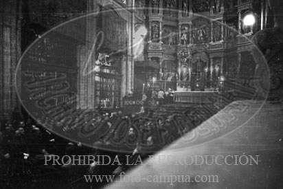 Funerales por Jose Antonio