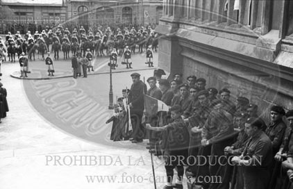 Funerales por Jose Antonio