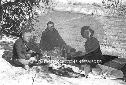 Mora de Ebro