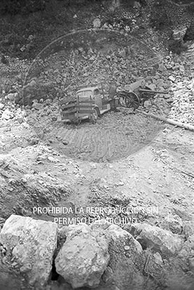 Mora de Ebro