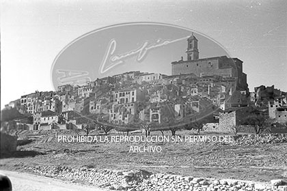 Mora de Ebro