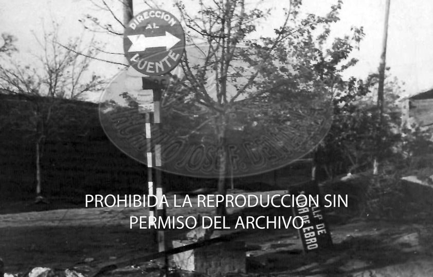 Mora de Ebro