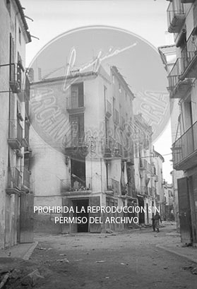 Mora de Ebro