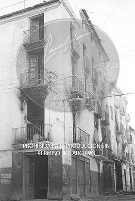 Mora de Ebro