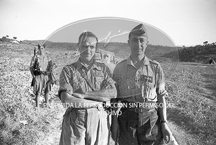 Mora de Ebro