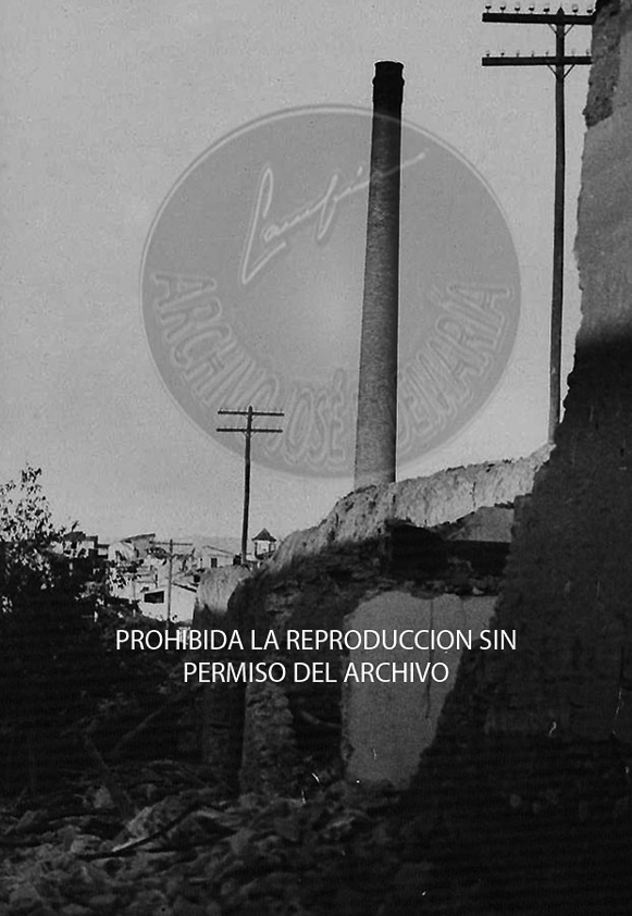 Mora de Ebro