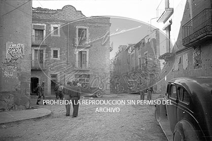 Mora de Ebro