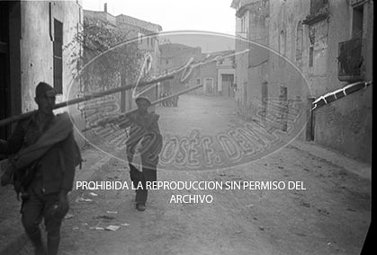 Mora de Ebro