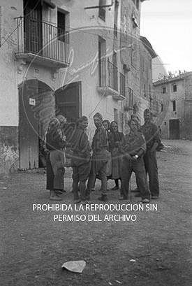 Mora de Ebro