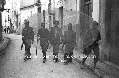 Mora de Ebro