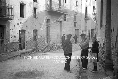 Mora de Ebro