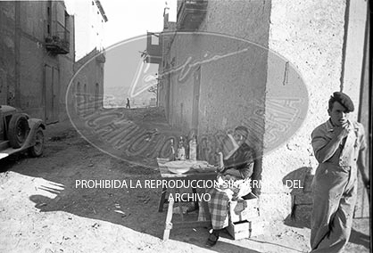 Mora de Ebro