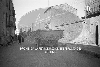 Mora de Ebro