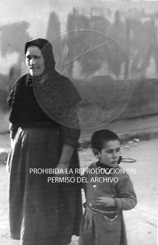 Mora de Ebro