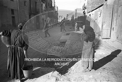 Mora de Ebro
