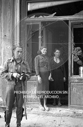 Mora de Ebro