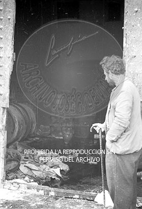 Mora de Ebro