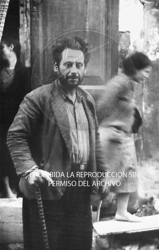 Mora de Ebro