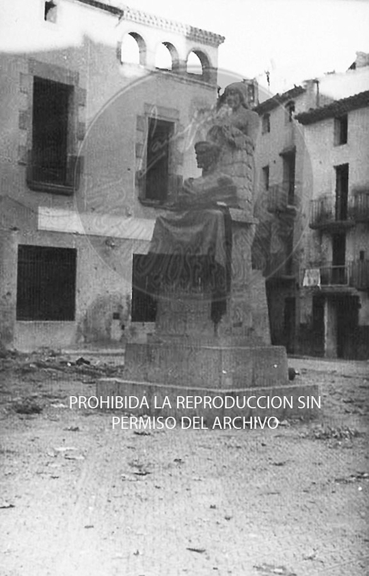 Mora de Ebro