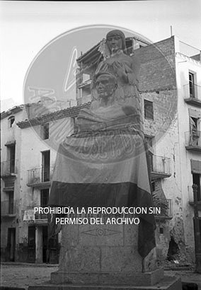 Mora de Ebro