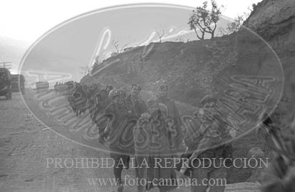 Frente de Cataluña, Mollerusa