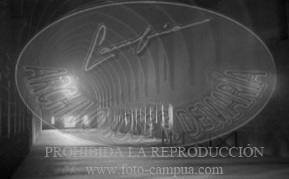 Poblet, 12 de enero de 1939