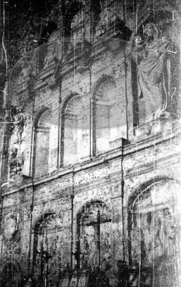 Poblet, 12 de enero de 1939