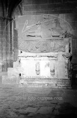 Poblet, 12 de enero de 1939