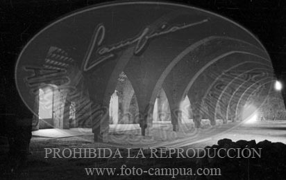Poblet, 12 de enero de 1939