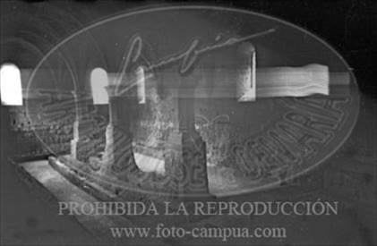 Poblet, 12 de enero de 1939