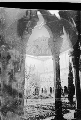 Poblet, 12 de enero de 1939