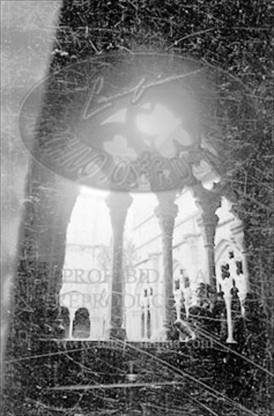 Poblet, 12 de enero de 1939