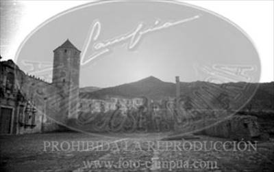 Poblet, 12 de enero de 1939