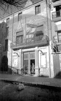 Borjas Blancas
