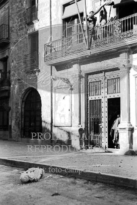 Borjas Blancas