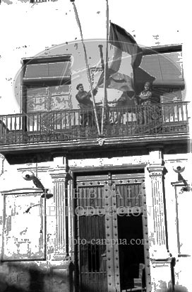 Borjas Blancas