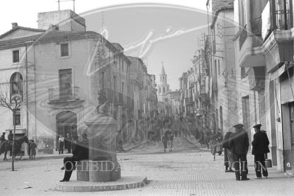 Villafranca del Penedes