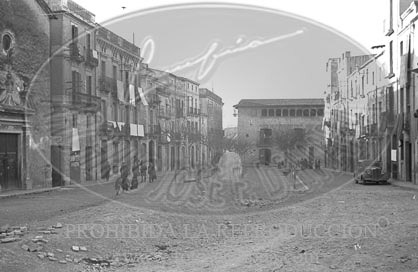 Villafranca del Penedes