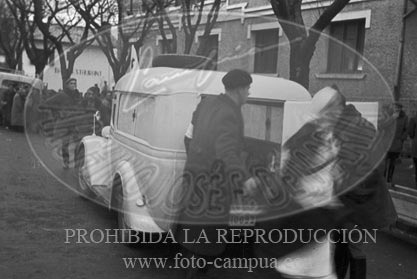 Refugiados vuelven a España por Irún