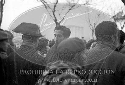 Refugiados vuelven a España por Irún